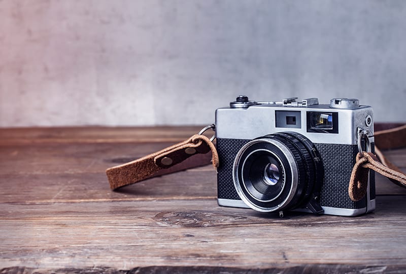 fotografie Fotografie dienst