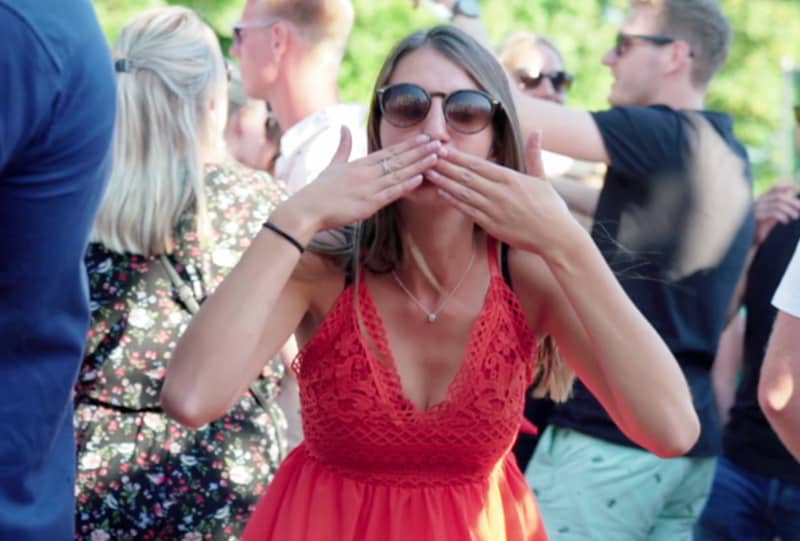 de aftermovie van deine slampe